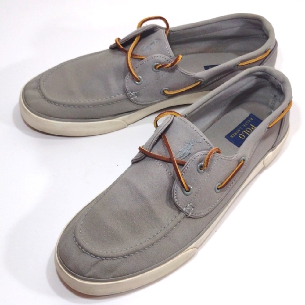 Men's Polo Ralph Lauren Shoe 13D